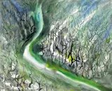 Richard Kingston, SPRING RETURNING