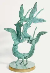 John Behan, THE CHILDREN OF LIR