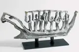 John Behan, FAMINE BOAT