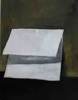 Charles Brady, ENVELOPE