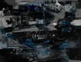 George Campbell, ROUNDSTONE