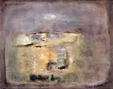 Patrick Collins, RAIN ON THE HILL