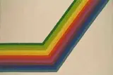 Patrick Scott, RAINBOW DESIGN 5