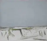 Charles Brady, SAND DUNES NEAR MIZENHEAD