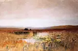 William Percy French, THE GARDEN THAT I LOVE