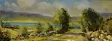 Norman J. McCaig, PATH TO THE LAKE
