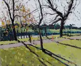 Henry Healy, FAIRVIEW PARK