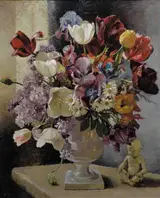 Geraldine O'Brien, FLEETING SPLENDOUR