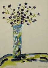 William Crozier, STILL LIFE, CARWAY ROAD
