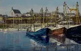 Ivan Sutton, KILMORE QUAY HARBOUR AND MARINA, COUNTY WEXFORD