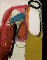 William Crozier, PAINTING