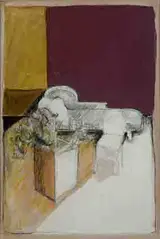 Brian Bourke, INTERIOR