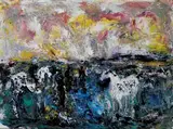 Declan O'Connor, HORSE FAIR