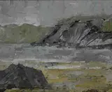 Yvonne Moore, THE BLASKETS FROM SLEA HEAD