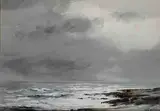 Frank Egginton, NEAR ANGLER'S HEAD, COUNTY SLIGO