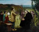 THE LESSON, Whyte's 2002