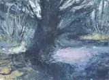 Donald Teskey, WILD WOODLANDS