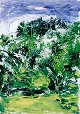 Seán McSweeney, THE WHITE THORN TREE