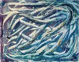 George Campbell, SARDINES