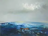 Daniel O'Neill, THE RED CANOE