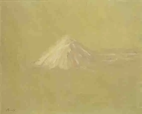 HAYCOCK by Charles Brady, oil on canvas, sold Sep 2002