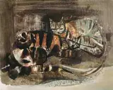 George Campbell, TWO CATS