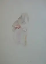 Barrie Cooke, BONE (NO. 23)