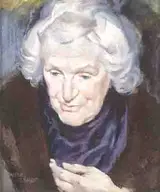 Muriel Brandt, SINEAD, BEAN DE VALERA