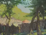 Simon Coleman, AN ÁIREADEACHT