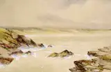 William Bingham McGuinness, THE WEST COAST OF IRELAND
