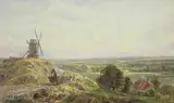 John Faulkner, THE MILL OF THE PLAINS