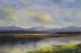 Norman J. McCaig, JOYCE'S COUNTRY