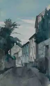 Patrick Hennessy, KINSALE