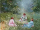 RELAXING, Whyte's 2002