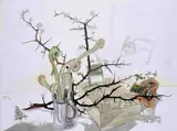 Pauline Bewick, PAT GROWING THINGS