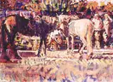 Arthur K. Maderson, HORSE FAIR