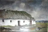 John Crampton Walker, A COTTAGE IN KERRY