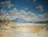 Robert Taylor Carson, DOWNINGS STRAND