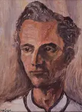 Maurice MacGonigal, ACHILL FISHERMAN
