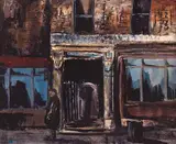 Séamus Ó Colmáin, DARBY COURT