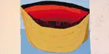 John Philip Murray, PRECIOUS VESSEL (FOR JEANNIE J.)
