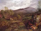 Samuel McCloy, THE POACHER