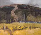 Arthur Armstrong, GLENDALOUGH