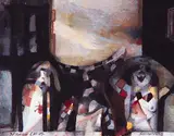 John Shinnors, SPANISH CIRCUS