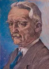 Harry Kernoff, SEAMUS O'SULLIVAN 1940