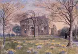 Joseph William Carey, SANDOWN HOUSE, BELFAST