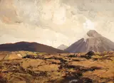 James Humbert Craig, MOUNT ERRIGAL, COUNTY DONEGAL