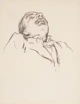 William Orpen, SIR HUGH LANE