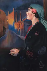 Heywood Hardy, FROM COVER TO COVER
