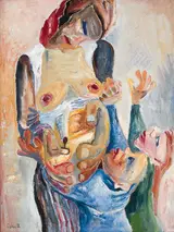 Colin Middleton, SARDINES